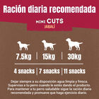 Adventuros Palitos Mini Jabalí para perros, , large image number null
